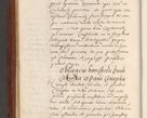 Zdjęcie nr 39 dla obiektu archiwalnego: Acta actorum coram R. D. Petro de Gamratis, archiepiscopo Gnesnensi et episcopo Cracoviensi, Legato nato et Regni Poloniar primate ad a. D. 1544 et 1545 acticatorum - praesidente tunc Suae Rev. Paternitatis curiae cancellario R. D. Bertholomaeo Gantkowski, archidiacono Cracoviensi, Gnesnensi et Posnaniensi canonico.