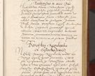 Zdjęcie nr 34 dla obiektu archiwalnego: Acta actorum coram R. D. Petro de Gamratis, archiepiscopo Gnesnensi et episcopo Cracoviensi, Legato nato et Regni Poloniar primate ad a. D. 1544 et 1545 acticatorum - praesidente tunc Suae Rev. Paternitatis curiae cancellario R. D. Bertholomaeo Gantkowski, archidiacono Cracoviensi, Gnesnensi et Posnaniensi canonico.