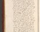 Zdjęcie nr 35 dla obiektu archiwalnego: Acta actorum coram R. D. Petro de Gamratis, archiepiscopo Gnesnensi et episcopo Cracoviensi, Legato nato et Regni Poloniar primate ad a. D. 1544 et 1545 acticatorum - praesidente tunc Suae Rev. Paternitatis curiae cancellario R. D. Bertholomaeo Gantkowski, archidiacono Cracoviensi, Gnesnensi et Posnaniensi canonico.
