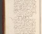 Zdjęcie nr 33 dla obiektu archiwalnego: Acta actorum coram R. D. Petro de Gamratis, archiepiscopo Gnesnensi et episcopo Cracoviensi, Legato nato et Regni Poloniar primate ad a. D. 1544 et 1545 acticatorum - praesidente tunc Suae Rev. Paternitatis curiae cancellario R. D. Bertholomaeo Gantkowski, archidiacono Cracoviensi, Gnesnensi et Posnaniensi canonico.