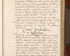 Zdjęcie nr 30 dla obiektu archiwalnego: Acta actorum coram R. D. Petro de Gamratis, archiepiscopo Gnesnensi et episcopo Cracoviensi, Legato nato et Regni Poloniar primate ad a. D. 1544 et 1545 acticatorum - praesidente tunc Suae Rev. Paternitatis curiae cancellario R. D. Bertholomaeo Gantkowski, archidiacono Cracoviensi, Gnesnensi et Posnaniensi canonico.