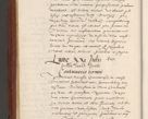 Zdjęcie nr 27 dla obiektu archiwalnego: Acta actorum coram R. D. Petro de Gamratis, archiepiscopo Gnesnensi et episcopo Cracoviensi, Legato nato et Regni Poloniar primate ad a. D. 1544 et 1545 acticatorum - praesidente tunc Suae Rev. Paternitatis curiae cancellario R. D. Bertholomaeo Gantkowski, archidiacono Cracoviensi, Gnesnensi et Posnaniensi canonico.