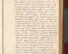 Zdjęcie nr 24 dla obiektu archiwalnego: Acta actorum coram R. D. Petro de Gamratis, archiepiscopo Gnesnensi et episcopo Cracoviensi, Legato nato et Regni Poloniar primate ad a. D. 1544 et 1545 acticatorum - praesidente tunc Suae Rev. Paternitatis curiae cancellario R. D. Bertholomaeo Gantkowski, archidiacono Cracoviensi, Gnesnensi et Posnaniensi canonico.
