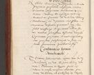 Zdjęcie nr 25 dla obiektu archiwalnego: Acta actorum coram R. D. Petro de Gamratis, archiepiscopo Gnesnensi et episcopo Cracoviensi, Legato nato et Regni Poloniar primate ad a. D. 1544 et 1545 acticatorum - praesidente tunc Suae Rev. Paternitatis curiae cancellario R. D. Bertholomaeo Gantkowski, archidiacono Cracoviensi, Gnesnensi et Posnaniensi canonico.