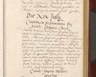 Zdjęcie nr 22 dla obiektu archiwalnego: Acta actorum coram R. D. Petro de Gamratis, archiepiscopo Gnesnensi et episcopo Cracoviensi, Legato nato et Regni Poloniar primate ad a. D. 1544 et 1545 acticatorum - praesidente tunc Suae Rev. Paternitatis curiae cancellario R. D. Bertholomaeo Gantkowski, archidiacono Cracoviensi, Gnesnensi et Posnaniensi canonico.