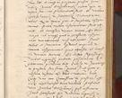 Zdjęcie nr 18 dla obiektu archiwalnego: Acta actorum coram R. D. Petro de Gamratis, archiepiscopo Gnesnensi et episcopo Cracoviensi, Legato nato et Regni Poloniar primate ad a. D. 1544 et 1545 acticatorum - praesidente tunc Suae Rev. Paternitatis curiae cancellario R. D. Bertholomaeo Gantkowski, archidiacono Cracoviensi, Gnesnensi et Posnaniensi canonico.