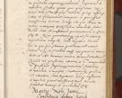 Zdjęcie nr 16 dla obiektu archiwalnego: Acta actorum coram R. D. Petro de Gamratis, archiepiscopo Gnesnensi et episcopo Cracoviensi, Legato nato et Regni Poloniar primate ad a. D. 1544 et 1545 acticatorum - praesidente tunc Suae Rev. Paternitatis curiae cancellario R. D. Bertholomaeo Gantkowski, archidiacono Cracoviensi, Gnesnensi et Posnaniensi canonico.