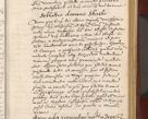 Zdjęcie nr 12 dla obiektu archiwalnego: Acta actorum coram R. D. Petro de Gamratis, archiepiscopo Gnesnensi et episcopo Cracoviensi, Legato nato et Regni Poloniar primate ad a. D. 1544 et 1545 acticatorum - praesidente tunc Suae Rev. Paternitatis curiae cancellario R. D. Bertholomaeo Gantkowski, archidiacono Cracoviensi, Gnesnensi et Posnaniensi canonico.