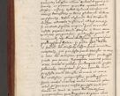 Zdjęcie nr 13 dla obiektu archiwalnego: Acta actorum coram R. D. Petro de Gamratis, archiepiscopo Gnesnensi et episcopo Cracoviensi, Legato nato et Regni Poloniar primate ad a. D. 1544 et 1545 acticatorum - praesidente tunc Suae Rev. Paternitatis curiae cancellario R. D. Bertholomaeo Gantkowski, archidiacono Cracoviensi, Gnesnensi et Posnaniensi canonico.