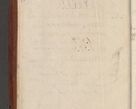 Zdjęcie nr 9 dla obiektu archiwalnego: Acta actorum coram R. D. Petro de Gamratis, archiepiscopo Gnesnensi et episcopo Cracoviensi, Legato nato et Regni Poloniar primate ad a. D. 1544 et 1545 acticatorum - praesidente tunc Suae Rev. Paternitatis curiae cancellario R. D. Bertholomaeo Gantkowski, archidiacono Cracoviensi, Gnesnensi et Posnaniensi canonico.
