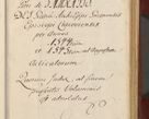 Zdjęcie nr 8 dla obiektu archiwalnego: Acta actorum coram R. D. Petro de Gamratis, archiepiscopo Gnesnensi et episcopo Cracoviensi, Legato nato et Regni Poloniar primate ad a. D. 1544 et 1545 acticatorum - praesidente tunc Suae Rev. Paternitatis curiae cancellario R. D. Bertholomaeo Gantkowski, archidiacono Cracoviensi, Gnesnensi et Posnaniensi canonico.