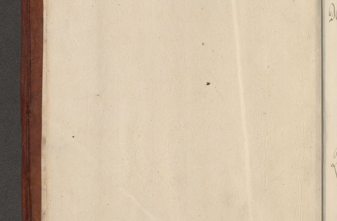 Zdjęcie nr 7 dla obiektu archiwalnego: Acta actorum coram R. D. Petro de Gamratis, archiepiscopo Gnesnensi et episcopo Cracoviensi, Legato nato et Regni Poloniar primate ad a. D. 1544 et 1545 acticatorum - praesidente tunc Suae Rev. Paternitatis curiae cancellario R. D. Bertholomaeo Gantkowski, archidiacono Cracoviensi, Gnesnensi et Posnaniensi canonico.