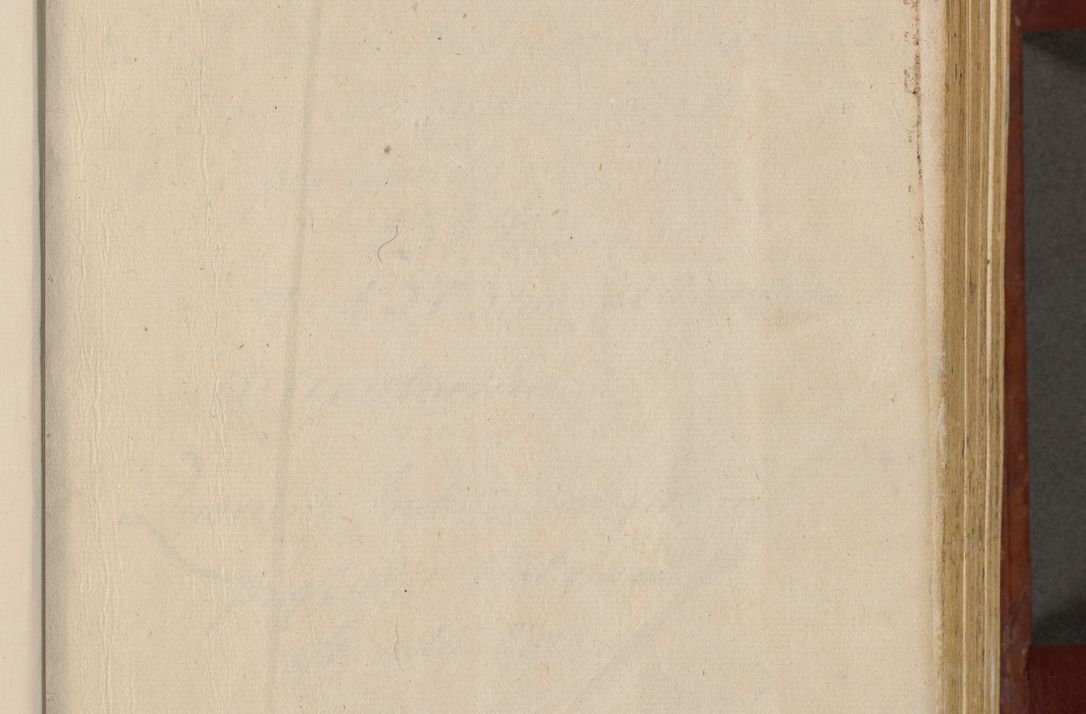 Zdjęcie nr 6 dla obiektu archiwalnego: Acta actorum coram R. D. Petro de Gamratis, archiepiscopo Gnesnensi et episcopo Cracoviensi, Legato nato et Regni Poloniar primate ad a. D. 1544 et 1545 acticatorum - praesidente tunc Suae Rev. Paternitatis curiae cancellario R. D. Bertholomaeo Gantkowski, archidiacono Cracoviensi, Gnesnensi et Posnaniensi canonico.