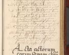 Zdjęcie nr 408 dla obiektu archiwalnego: Acta actorum coram R. D. Petro de Gamratis, archiepiscopo Gnesnensi et episcopo Cracoviensi, Legato nato et Regni Poloniar primate ad a. D. 1544 et 1545 acticatorum - praesidente tunc Suae Rev. Paternitatis curiae cancellario R. D. Bertholomaeo Gantkowski, archidiacono Cracoviensi, Gnesnensi et Posnaniensi canonico.