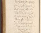 Zdjęcie nr 407 dla obiektu archiwalnego: Acta actorum coram R. D. Petro de Gamratis, archiepiscopo Gnesnensi et episcopo Cracoviensi, Legato nato et Regni Poloniar primate ad a. D. 1544 et 1545 acticatorum - praesidente tunc Suae Rev. Paternitatis curiae cancellario R. D. Bertholomaeo Gantkowski, archidiacono Cracoviensi, Gnesnensi et Posnaniensi canonico.