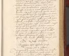 Zdjęcie nr 404 dla obiektu archiwalnego: Acta actorum coram R. D. Petro de Gamratis, archiepiscopo Gnesnensi et episcopo Cracoviensi, Legato nato et Regni Poloniar primate ad a. D. 1544 et 1545 acticatorum - praesidente tunc Suae Rev. Paternitatis curiae cancellario R. D. Bertholomaeo Gantkowski, archidiacono Cracoviensi, Gnesnensi et Posnaniensi canonico.