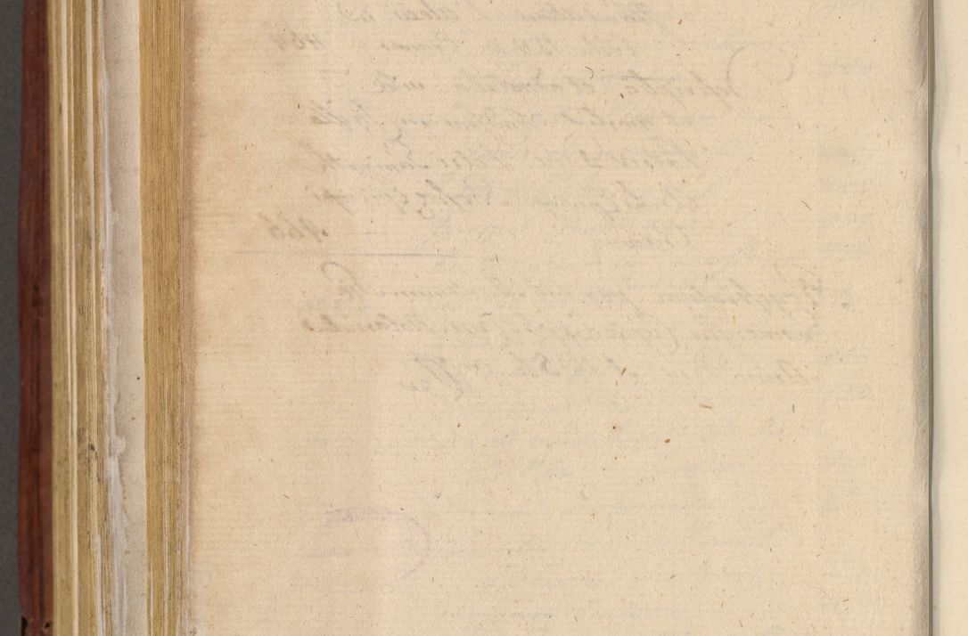 Zdjęcie nr 965 dla obiektu archiwalnego: Acta actorum coram R. D. Petro de Gamratis, archiepiscopo Gnesnensi et episcopo Cracoviensi, Legato nato et Regni Poloniar primate ad a. D. 1544 et 1545 acticatorum - praesidente tunc Suae Rev. Paternitatis curiae cancellario R. D. Bertholomaeo Gantkowski, archidiacono Cracoviensi, Gnesnensi et Posnaniensi canonico.
