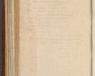 Zdjęcie nr 965 dla obiektu archiwalnego: Acta actorum coram R. D. Petro de Gamratis, archiepiscopo Gnesnensi et episcopo Cracoviensi, Legato nato et Regni Poloniar primate ad a. D. 1544 et 1545 acticatorum - praesidente tunc Suae Rev. Paternitatis curiae cancellario R. D. Bertholomaeo Gantkowski, archidiacono Cracoviensi, Gnesnensi et Posnaniensi canonico.