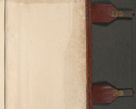 Zdjęcie nr 966 dla obiektu archiwalnego: Acta actorum coram R. D. Petro de Gamratis, archiepiscopo Gnesnensi et episcopo Cracoviensi, Legato nato et Regni Poloniar primate ad a. D. 1544 et 1545 acticatorum - praesidente tunc Suae Rev. Paternitatis curiae cancellario R. D. Bertholomaeo Gantkowski, archidiacono Cracoviensi, Gnesnensi et Posnaniensi canonico.