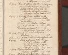 Zdjęcie nr 954 dla obiektu archiwalnego: Acta actorum coram R. D. Petro de Gamratis, archiepiscopo Gnesnensi et episcopo Cracoviensi, Legato nato et Regni Poloniar primate ad a. D. 1544 et 1545 acticatorum - praesidente tunc Suae Rev. Paternitatis curiae cancellario R. D. Bertholomaeo Gantkowski, archidiacono Cracoviensi, Gnesnensi et Posnaniensi canonico.