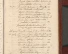 Zdjęcie nr 952 dla obiektu archiwalnego: Acta actorum coram R. D. Petro de Gamratis, archiepiscopo Gnesnensi et episcopo Cracoviensi, Legato nato et Regni Poloniar primate ad a. D. 1544 et 1545 acticatorum - praesidente tunc Suae Rev. Paternitatis curiae cancellario R. D. Bertholomaeo Gantkowski, archidiacono Cracoviensi, Gnesnensi et Posnaniensi canonico.