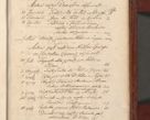 Zdjęcie nr 950 dla obiektu archiwalnego: Acta actorum coram R. D. Petro de Gamratis, archiepiscopo Gnesnensi et episcopo Cracoviensi, Legato nato et Regni Poloniar primate ad a. D. 1544 et 1545 acticatorum - praesidente tunc Suae Rev. Paternitatis curiae cancellario R. D. Bertholomaeo Gantkowski, archidiacono Cracoviensi, Gnesnensi et Posnaniensi canonico.
