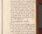Zdjęcie nr 946 dla obiektu archiwalnego: Acta actorum coram R. D. Petro de Gamratis, archiepiscopo Gnesnensi et episcopo Cracoviensi, Legato nato et Regni Poloniar primate ad a. D. 1544 et 1545 acticatorum - praesidente tunc Suae Rev. Paternitatis curiae cancellario R. D. Bertholomaeo Gantkowski, archidiacono Cracoviensi, Gnesnensi et Posnaniensi canonico.