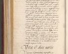 Zdjęcie nr 943 dla obiektu archiwalnego: Acta actorum coram R. D. Petro de Gamratis, archiepiscopo Gnesnensi et episcopo Cracoviensi, Legato nato et Regni Poloniar primate ad a. D. 1544 et 1545 acticatorum - praesidente tunc Suae Rev. Paternitatis curiae cancellario R. D. Bertholomaeo Gantkowski, archidiacono Cracoviensi, Gnesnensi et Posnaniensi canonico.