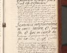 Zdjęcie nr 942 dla obiektu archiwalnego: Acta actorum coram R. D. Petro de Gamratis, archiepiscopo Gnesnensi et episcopo Cracoviensi, Legato nato et Regni Poloniar primate ad a. D. 1544 et 1545 acticatorum - praesidente tunc Suae Rev. Paternitatis curiae cancellario R. D. Bertholomaeo Gantkowski, archidiacono Cracoviensi, Gnesnensi et Posnaniensi canonico.