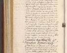 Zdjęcie nr 941 dla obiektu archiwalnego: Acta actorum coram R. D. Petro de Gamratis, archiepiscopo Gnesnensi et episcopo Cracoviensi, Legato nato et Regni Poloniar primate ad a. D. 1544 et 1545 acticatorum - praesidente tunc Suae Rev. Paternitatis curiae cancellario R. D. Bertholomaeo Gantkowski, archidiacono Cracoviensi, Gnesnensi et Posnaniensi canonico.