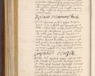 Zdjęcie nr 935 dla obiektu archiwalnego: Acta actorum coram R. D. Petro de Gamratis, archiepiscopo Gnesnensi et episcopo Cracoviensi, Legato nato et Regni Poloniar primate ad a. D. 1544 et 1545 acticatorum - praesidente tunc Suae Rev. Paternitatis curiae cancellario R. D. Bertholomaeo Gantkowski, archidiacono Cracoviensi, Gnesnensi et Posnaniensi canonico.