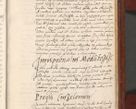 Zdjęcie nr 934 dla obiektu archiwalnego: Acta actorum coram R. D. Petro de Gamratis, archiepiscopo Gnesnensi et episcopo Cracoviensi, Legato nato et Regni Poloniar primate ad a. D. 1544 et 1545 acticatorum - praesidente tunc Suae Rev. Paternitatis curiae cancellario R. D. Bertholomaeo Gantkowski, archidiacono Cracoviensi, Gnesnensi et Posnaniensi canonico.