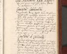 Zdjęcie nr 930 dla obiektu archiwalnego: Acta actorum coram R. D. Petro de Gamratis, archiepiscopo Gnesnensi et episcopo Cracoviensi, Legato nato et Regni Poloniar primate ad a. D. 1544 et 1545 acticatorum - praesidente tunc Suae Rev. Paternitatis curiae cancellario R. D. Bertholomaeo Gantkowski, archidiacono Cracoviensi, Gnesnensi et Posnaniensi canonico.
