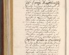 Zdjęcie nr 929 dla obiektu archiwalnego: Acta actorum coram R. D. Petro de Gamratis, archiepiscopo Gnesnensi et episcopo Cracoviensi, Legato nato et Regni Poloniar primate ad a. D. 1544 et 1545 acticatorum - praesidente tunc Suae Rev. Paternitatis curiae cancellario R. D. Bertholomaeo Gantkowski, archidiacono Cracoviensi, Gnesnensi et Posnaniensi canonico.