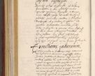 Zdjęcie nr 931 dla obiektu archiwalnego: Acta actorum coram R. D. Petro de Gamratis, archiepiscopo Gnesnensi et episcopo Cracoviensi, Legato nato et Regni Poloniar primate ad a. D. 1544 et 1545 acticatorum - praesidente tunc Suae Rev. Paternitatis curiae cancellario R. D. Bertholomaeo Gantkowski, archidiacono Cracoviensi, Gnesnensi et Posnaniensi canonico.