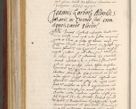 Zdjęcie nr 925 dla obiektu archiwalnego: Acta actorum coram R. D. Petro de Gamratis, archiepiscopo Gnesnensi et episcopo Cracoviensi, Legato nato et Regni Poloniar primate ad a. D. 1544 et 1545 acticatorum - praesidente tunc Suae Rev. Paternitatis curiae cancellario R. D. Bertholomaeo Gantkowski, archidiacono Cracoviensi, Gnesnensi et Posnaniensi canonico.