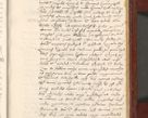 Zdjęcie nr 924 dla obiektu archiwalnego: Acta actorum coram R. D. Petro de Gamratis, archiepiscopo Gnesnensi et episcopo Cracoviensi, Legato nato et Regni Poloniar primate ad a. D. 1544 et 1545 acticatorum - praesidente tunc Suae Rev. Paternitatis curiae cancellario R. D. Bertholomaeo Gantkowski, archidiacono Cracoviensi, Gnesnensi et Posnaniensi canonico.