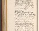 Zdjęcie nr 915 dla obiektu archiwalnego: Acta actorum coram R. D. Petro de Gamratis, archiepiscopo Gnesnensi et episcopo Cracoviensi, Legato nato et Regni Poloniar primate ad a. D. 1544 et 1545 acticatorum - praesidente tunc Suae Rev. Paternitatis curiae cancellario R. D. Bertholomaeo Gantkowski, archidiacono Cracoviensi, Gnesnensi et Posnaniensi canonico.