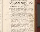 Zdjęcie nr 914 dla obiektu archiwalnego: Acta actorum coram R. D. Petro de Gamratis, archiepiscopo Gnesnensi et episcopo Cracoviensi, Legato nato et Regni Poloniar primate ad a. D. 1544 et 1545 acticatorum - praesidente tunc Suae Rev. Paternitatis curiae cancellario R. D. Bertholomaeo Gantkowski, archidiacono Cracoviensi, Gnesnensi et Posnaniensi canonico.