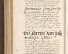 Zdjęcie nr 909 dla obiektu archiwalnego: Acta actorum coram R. D. Petro de Gamratis, archiepiscopo Gnesnensi et episcopo Cracoviensi, Legato nato et Regni Poloniar primate ad a. D. 1544 et 1545 acticatorum - praesidente tunc Suae Rev. Paternitatis curiae cancellario R. D. Bertholomaeo Gantkowski, archidiacono Cracoviensi, Gnesnensi et Posnaniensi canonico.