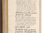 Zdjęcie nr 917 dla obiektu archiwalnego: Acta actorum coram R. D. Petro de Gamratis, archiepiscopo Gnesnensi et episcopo Cracoviensi, Legato nato et Regni Poloniar primate ad a. D. 1544 et 1545 acticatorum - praesidente tunc Suae Rev. Paternitatis curiae cancellario R. D. Bertholomaeo Gantkowski, archidiacono Cracoviensi, Gnesnensi et Posnaniensi canonico.