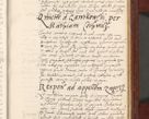 Zdjęcie nr 912 dla obiektu archiwalnego: Acta actorum coram R. D. Petro de Gamratis, archiepiscopo Gnesnensi et episcopo Cracoviensi, Legato nato et Regni Poloniar primate ad a. D. 1544 et 1545 acticatorum - praesidente tunc Suae Rev. Paternitatis curiae cancellario R. D. Bertholomaeo Gantkowski, archidiacono Cracoviensi, Gnesnensi et Posnaniensi canonico.