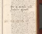 Zdjęcie nr 908 dla obiektu archiwalnego: Acta actorum coram R. D. Petro de Gamratis, archiepiscopo Gnesnensi et episcopo Cracoviensi, Legato nato et Regni Poloniar primate ad a. D. 1544 et 1545 acticatorum - praesidente tunc Suae Rev. Paternitatis curiae cancellario R. D. Bertholomaeo Gantkowski, archidiacono Cracoviensi, Gnesnensi et Posnaniensi canonico.