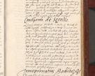 Zdjęcie nr 906 dla obiektu archiwalnego: Acta actorum coram R. D. Petro de Gamratis, archiepiscopo Gnesnensi et episcopo Cracoviensi, Legato nato et Regni Poloniar primate ad a. D. 1544 et 1545 acticatorum - praesidente tunc Suae Rev. Paternitatis curiae cancellario R. D. Bertholomaeo Gantkowski, archidiacono Cracoviensi, Gnesnensi et Posnaniensi canonico.