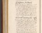 Zdjęcie nr 903 dla obiektu archiwalnego: Acta actorum coram R. D. Petro de Gamratis, archiepiscopo Gnesnensi et episcopo Cracoviensi, Legato nato et Regni Poloniar primate ad a. D. 1544 et 1545 acticatorum - praesidente tunc Suae Rev. Paternitatis curiae cancellario R. D. Bertholomaeo Gantkowski, archidiacono Cracoviensi, Gnesnensi et Posnaniensi canonico.
