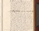 Zdjęcie nr 904 dla obiektu archiwalnego: Acta actorum coram R. D. Petro de Gamratis, archiepiscopo Gnesnensi et episcopo Cracoviensi, Legato nato et Regni Poloniar primate ad a. D. 1544 et 1545 acticatorum - praesidente tunc Suae Rev. Paternitatis curiae cancellario R. D. Bertholomaeo Gantkowski, archidiacono Cracoviensi, Gnesnensi et Posnaniensi canonico.