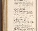 Zdjęcie nr 905 dla obiektu archiwalnego: Acta actorum coram R. D. Petro de Gamratis, archiepiscopo Gnesnensi et episcopo Cracoviensi, Legato nato et Regni Poloniar primate ad a. D. 1544 et 1545 acticatorum - praesidente tunc Suae Rev. Paternitatis curiae cancellario R. D. Bertholomaeo Gantkowski, archidiacono Cracoviensi, Gnesnensi et Posnaniensi canonico.