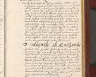 Zdjęcie nr 896 dla obiektu archiwalnego: Acta actorum coram R. D. Petro de Gamratis, archiepiscopo Gnesnensi et episcopo Cracoviensi, Legato nato et Regni Poloniar primate ad a. D. 1544 et 1545 acticatorum - praesidente tunc Suae Rev. Paternitatis curiae cancellario R. D. Bertholomaeo Gantkowski, archidiacono Cracoviensi, Gnesnensi et Posnaniensi canonico.