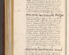 Zdjęcie nr 895 dla obiektu archiwalnego: Acta actorum coram R. D. Petro de Gamratis, archiepiscopo Gnesnensi et episcopo Cracoviensi, Legato nato et Regni Poloniar primate ad a. D. 1544 et 1545 acticatorum - praesidente tunc Suae Rev. Paternitatis curiae cancellario R. D. Bertholomaeo Gantkowski, archidiacono Cracoviensi, Gnesnensi et Posnaniensi canonico.