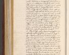 Zdjęcie nr 897 dla obiektu archiwalnego: Acta actorum coram R. D. Petro de Gamratis, archiepiscopo Gnesnensi et episcopo Cracoviensi, Legato nato et Regni Poloniar primate ad a. D. 1544 et 1545 acticatorum - praesidente tunc Suae Rev. Paternitatis curiae cancellario R. D. Bertholomaeo Gantkowski, archidiacono Cracoviensi, Gnesnensi et Posnaniensi canonico.